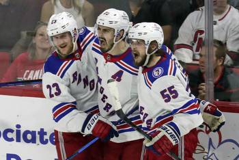 Coyotes vs. Rangers predictions, player props and odds for Sunday, 11/13