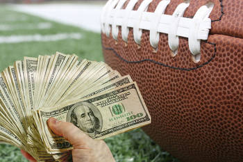 Cracking the Gridiron Code: Mastering NFL Betting Strategies
