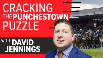 Cracking the Punchestown festival puzzle with David Jennings' day two tips