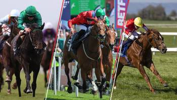 Cracking the Super Sprint puzzle: who are the main players for Saturday's big race at Newbury?