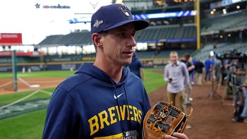 Craig Counsell to Cleveland is reportedly a long shot
