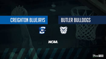 Creighton Vs Butler NCAA Basketball Betting Odds Picks & Tips