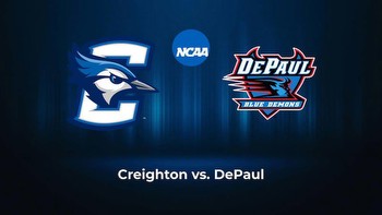 Creighton vs. DePaul: Sportsbook promo codes, odds, spread, over/under