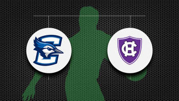 Creighton Vs Holy Cross NCAA Basketball Betting Odds Picks & Tips