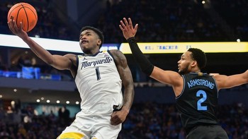 Creighton vs. Marquette odds, score prediction: 2024 college basketball picks, March 2 bets from proven model
