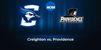 Creighton vs. Providence: Sportsbook promo codes, odds, spread, over/under