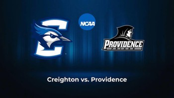 Creighton vs. Providence: Sportsbook promo codes, odds, spread, over/under