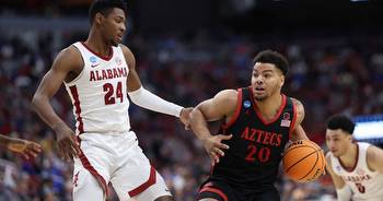 Creighton vs. San Diego State Prop Picks: Can Aztecs Pull Off Another March Madness Upset?
