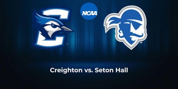 Creighton vs. Seton Hall: Sportsbook promo codes, odds, spread, over/under