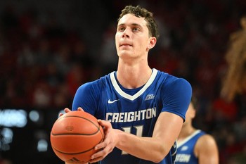 Creighton vs. UConn prediction: College basketball picks, odds, bets