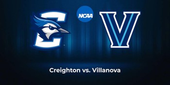 Creighton vs. Villanova Predictions, College Basketball BetMGM Promo Codes, & Picks
