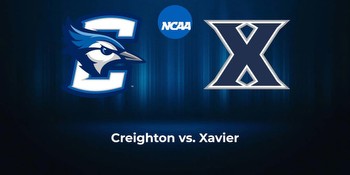 Creighton vs. Xavier: Sportsbook promo codes, odds, spread, over/under