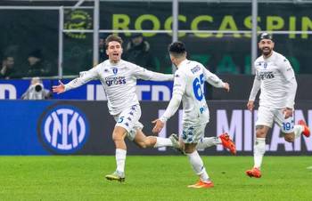 Cremonese vs Empoli Prediction, Betting Tips & Odds │14 APRIL, 2023