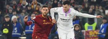 Cremonese vs. Roma odds, line, predictions: Italian Serie A picks and best bets for Feb. 28, 2023 from soccer insider