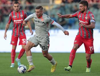 Cremonese vs Udinese Prediction and Betting Tips