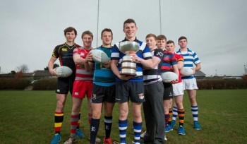 Crescent target hat-trick as Munster Schools Cup kicks-off