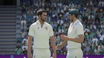 Cricket 24 Review: Going around again