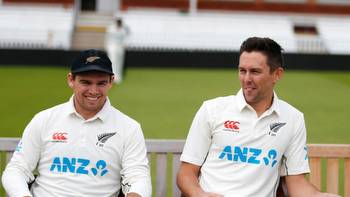 Cricket: All you need to know ahead of the second Black Caps v England test