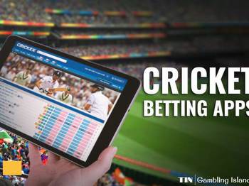 Cricket Betting Apps: The Ultimate Guide for Betting Enthusiasts