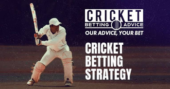 Cricket Betting Basics & Strategies Explained