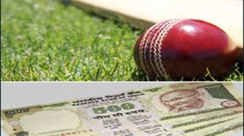 Cricket betting: Delhi-based ‘key bookie’ sent to ED custody till May 28