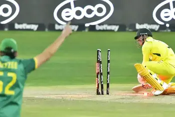 Cricket Betting Preview: South Africa vs Australia 4th ODI