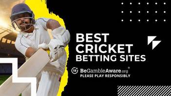 Cricket Betting Sites: A Comprehensive Guide to Online Cricket Betting
