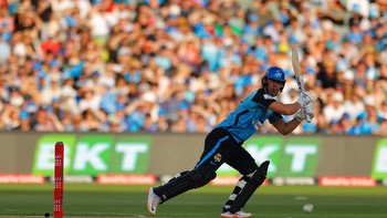 Cricket betting tips: Adelaide Strikers versus Hobart Hurricanes preview and best bets