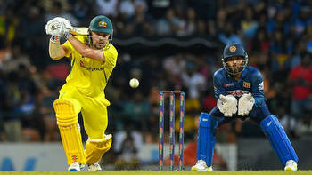 Cricket betting tips: Australia v England ODI preview and best bets