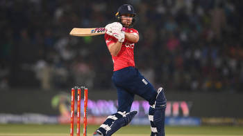 Cricket betting tips: Australia v England T20 World Cup preview and best bets