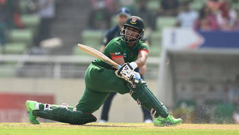 Cricket betting tips: Bangladesh v England second ODI preview and best bets