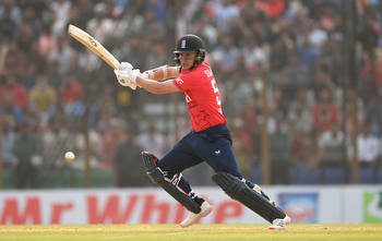 Cricket betting tips: Bangladesh v England third T20I preview and best bets