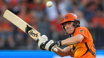 Cricket betting tips: Big Bash final preview and best bets for Perth Scorchers versus Brisbane Heat