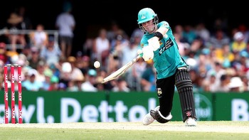 Cricket betting tips: Brisbane Heat v Sydney Sixers preview and best bets