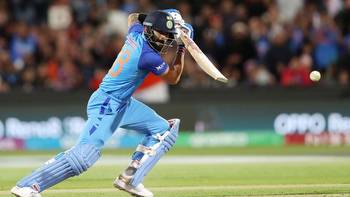 Cricket betting tips: England v India T20 World Cup semi-final preview and best bets