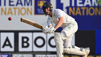 Cricket betting tips: England v Ireland Test preview and best bets for Lord's