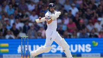 Cricket betting tips: India v England fifth Test preview and best bets