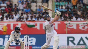 Cricket betting tips: India v England fourth Test preview and best bets