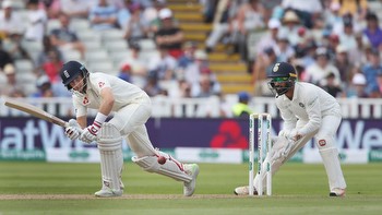 Cricket betting tips: India v England Test series preview and best bets