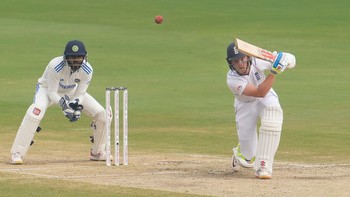 Cricket betting tips: India v England third Test preview and series best bets