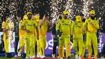 Cricket betting tips: Indian Premier League outright preview and best bets