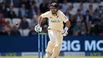 Cricket betting tips: New Zealand v England second Test preview and best bets