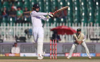Cricket betting tips: Pakistan v England second Test preview and best bets
