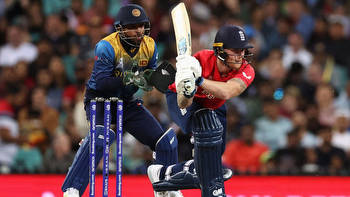 Cricket betting tips: Pakistan v England T20 World Cup final preview and best bets