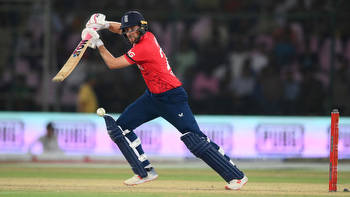 Cricket betting tips: Pakistan v England T20I preview and best bets