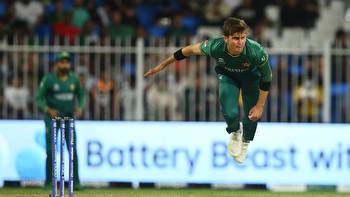 Cricket betting tips: Pakistan v India, Asia Cup preview and best bets