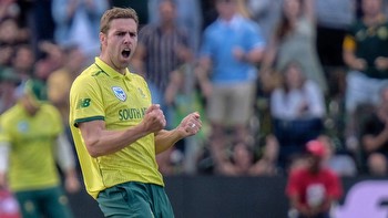 Cricket betting tips: South Africa v Australia ODI preview and best bets