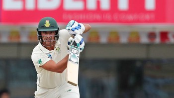 Cricket betting tips: South Africa versus India second Test preview and best bets
