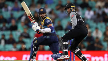 Cricket betting tips: Sri Lanka v England T20 World Cup preview and best bets