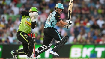 Cricket betting tips: Sydney Sixers versus Brisbane Heat Big Bash preview and best bets